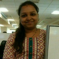 Suvarna Lokare