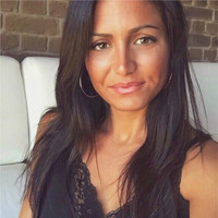 Cristina Álvarez