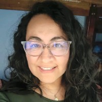Angélica Flores Briceño