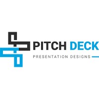 Pitch Deck Design