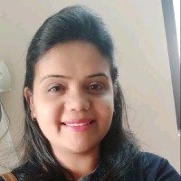 Preeti Pawar