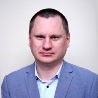 Oleksii Rozhko
