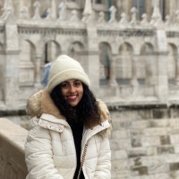 Chandhrika Ravindran