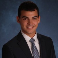 Conrad Crawford, PE