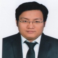 Danial Chakma