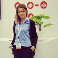 Natalia Kolotova