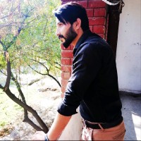 Muhammad Bilal Naseer