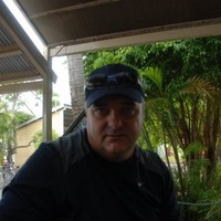 Mark Kirkland