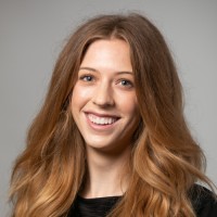 Victoria Holub