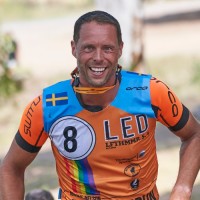 Marcus Nelson