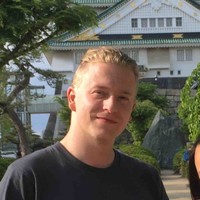 Robert Murakami