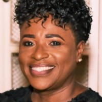 Phyllis Allen-James