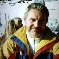 Chris Swift