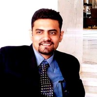 Mihir Pandya