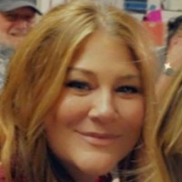 Jeannie Starr
