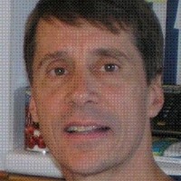 Ted Frost, CTP