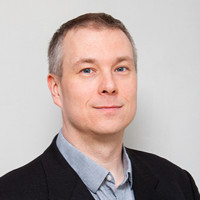 Markku Noroaho
