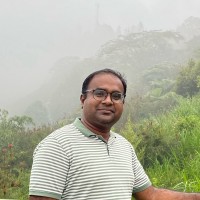 Vamshi Krishna Reddy Kottam