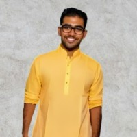 Vignesh Vinod