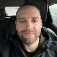 Brandon Long