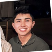 Daniel Bernal