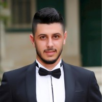Firas Al-Roumani