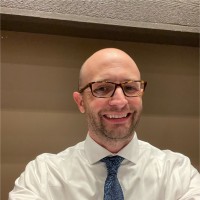 Daniel Perso