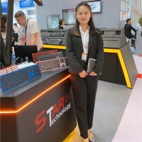 Amber Wei