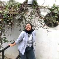 Maulidya Putri Anggraini