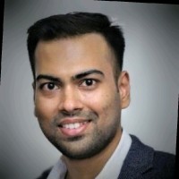 Parag Chaudhari