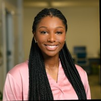Aliyah Andrews