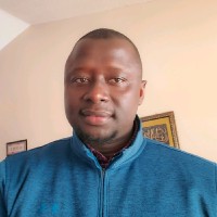 Abdulkhadrie Drammeh