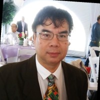 Tony Macatangay