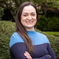 Mackenna Perry, Phd