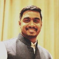 Vaneesh Dedhia
