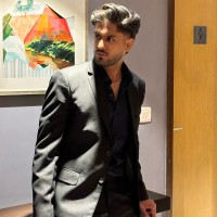Akshat Sharma