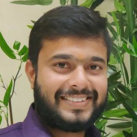Prasad Doke