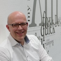 Cees Van Der Steldt