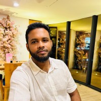 Zubaer Alam