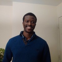 CHRISTOPHER OUMA