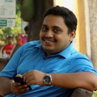Jibin Abraham