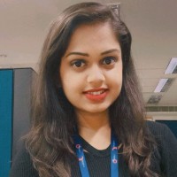 Divya K