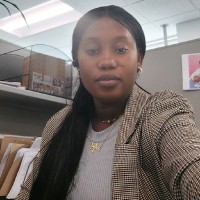 Fatima Coulibaly