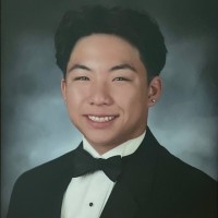 Caden Liang