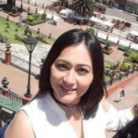 María de los Angeles Samaniego López