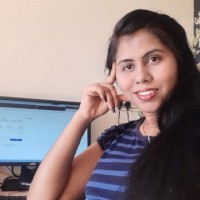 Preeti Mishra