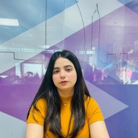 Ayesha Chaudhry