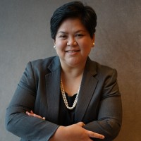 Jolina Kahn, APF MBA