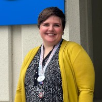 CiCi (Courtney) Clift