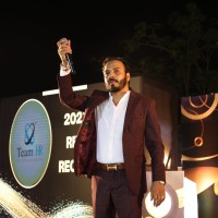 Gaurishankar Chaubey